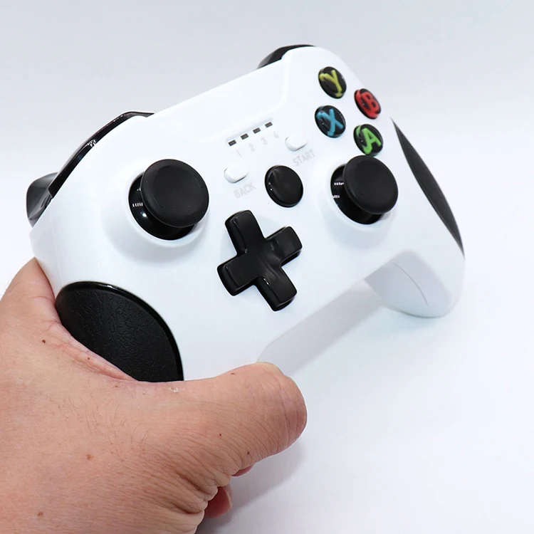 RALAN для Xbox One беспроводной контроллер частный 2 4G Компьютерная поддержка PS3 серии S X Консоль геймпад
