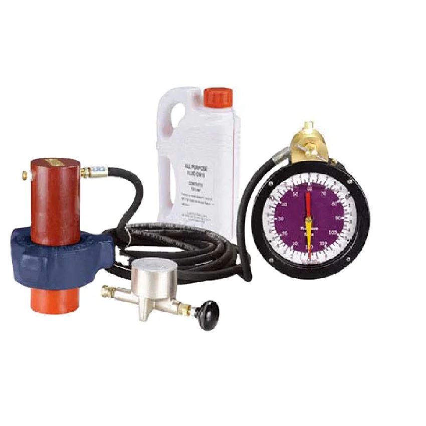 API Torque Gauge System Torque Indicator System