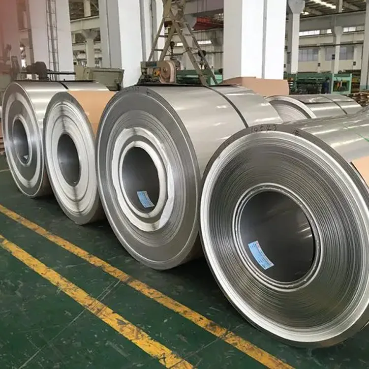 304 310s 304l Stainless Steel 316l 430 630 8k Hot Rolled Stainless 925 1 Ton Aluminum Coils Role 42 Rolled Stai Wire Price