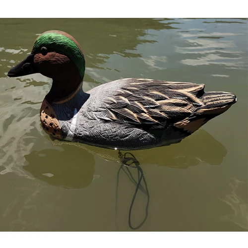 
The simulation model of wild hunting bait, Egrethunting model,all kinds of animals 