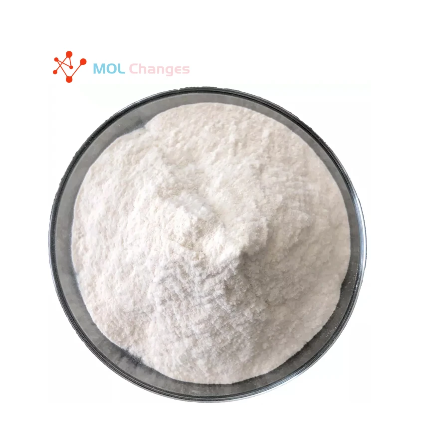 Food Grade Antioxidant Propyl Gallate CAS 121-79-9