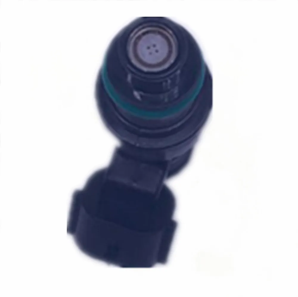 Набор из 4 форсунок топливного инжектора для N-issan Sentra 00-02 1.8L OEM FBY1070