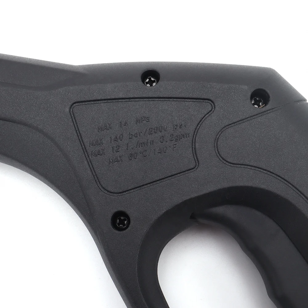 Replacement Pressure Washer Water Spray Gun High Pressure Water Gun for Faip Portland Pulsar Pressure Washer