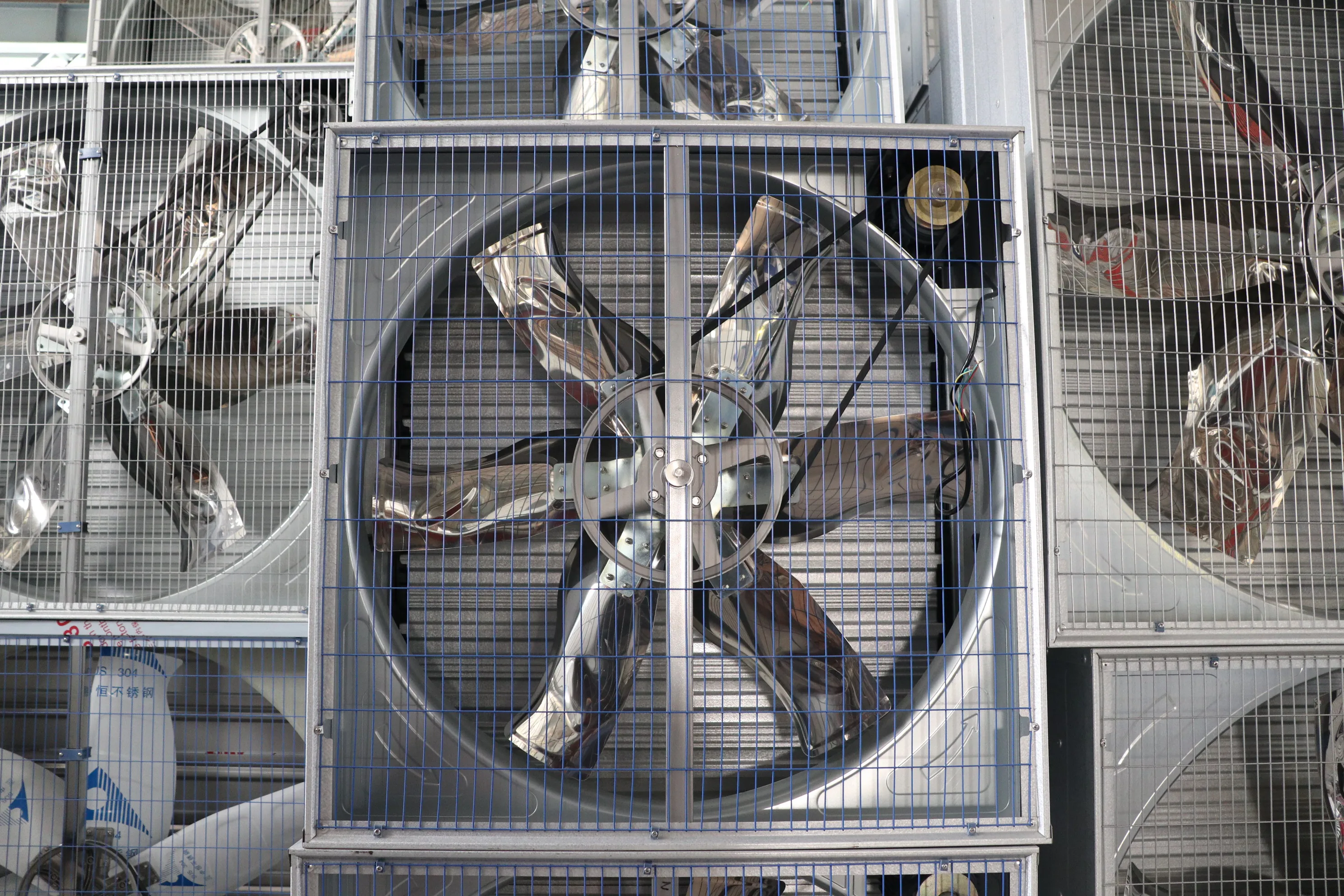 poultry farm cattle farms chicken house ventilation industrial ventilation exhaust fan