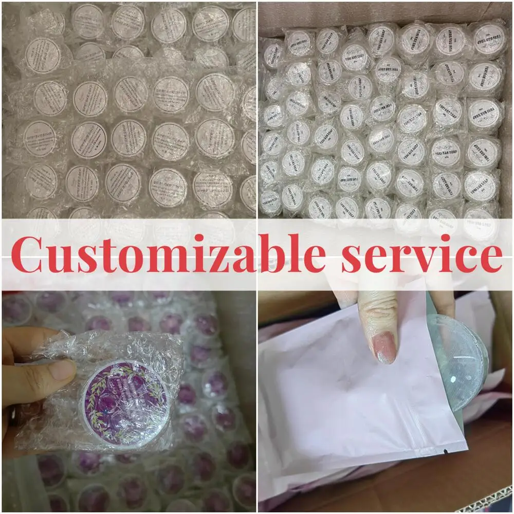 Factory 100% Handmade Anti Vaginal Odor Intimate Wash Yoni Bar Soap Natural Intimate Soap