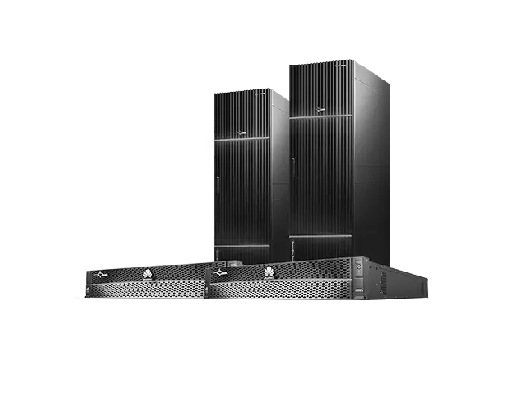 Хит продаж Huawe-i сетевое запоминающее устройство 5300V6/3000