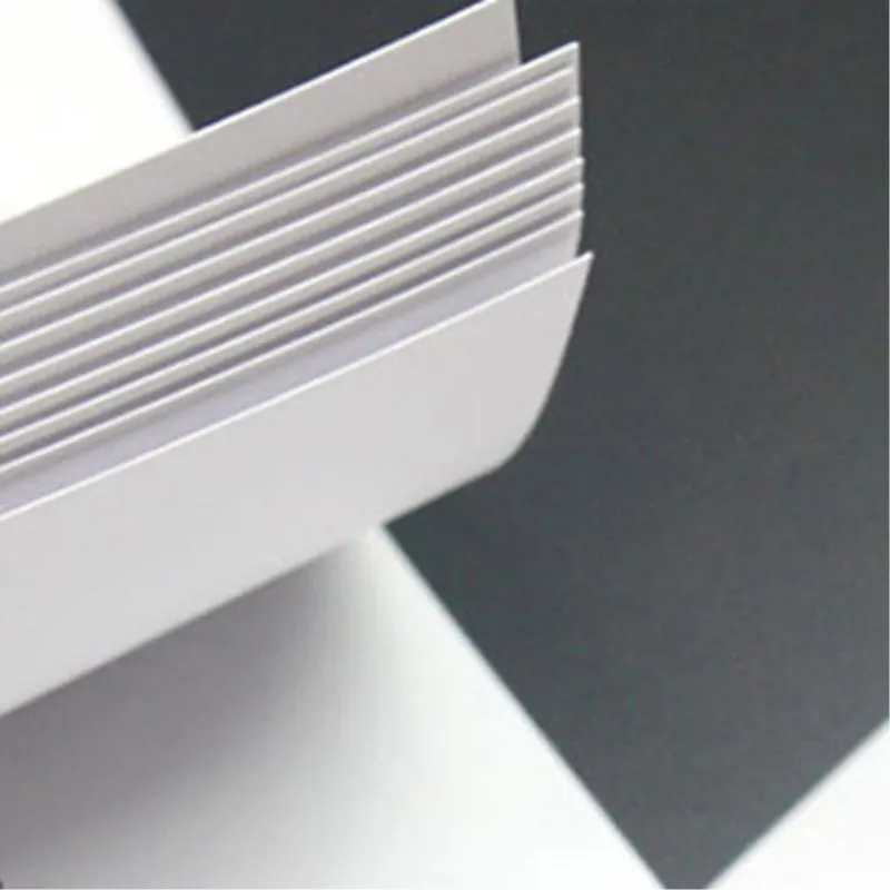 A4paper для записи