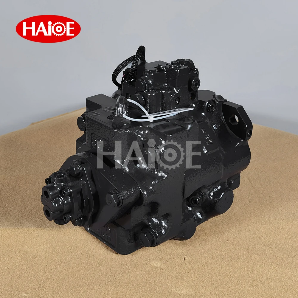708-1W-00910 PC850-8 экскаватор гидравлический насос PC800-8 вентилятор для Komatsu