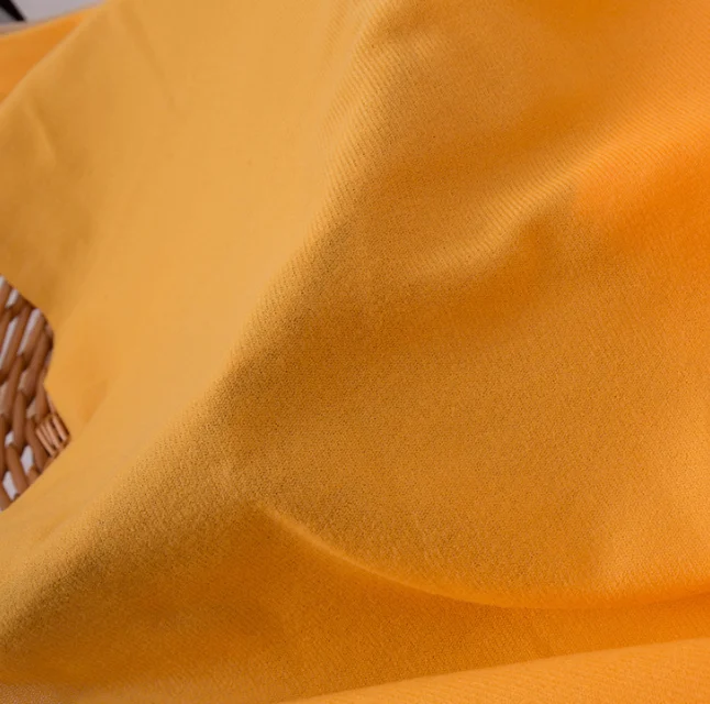 sale 100 polyester microfiber Good pigment dye brushed loop Fabric for home textile