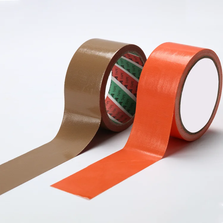 Best Seller High Quality Small Roll Decorative Duct Cloth Tape