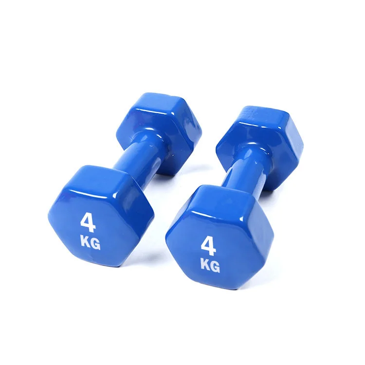 2022 Buy Online 1 Kg - 10 Kg Women Children Neoprene Dumbbells For Home