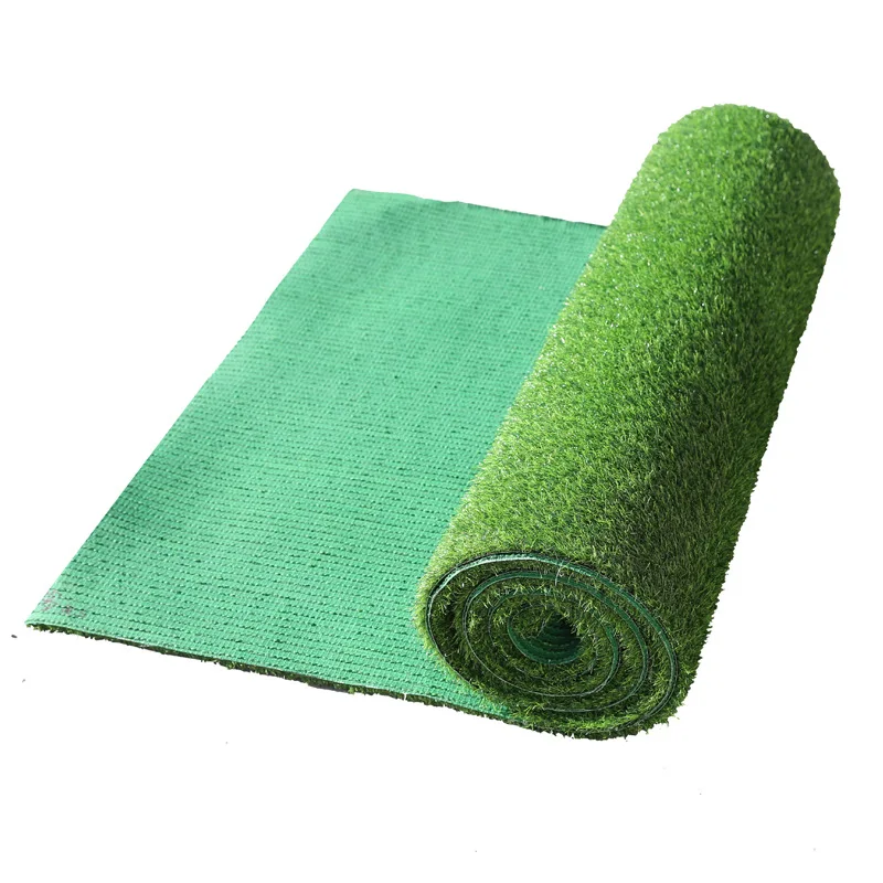 China Manufacturer Synthetic Turf Artificial Grass for Exhibition Photo Wall Decorations