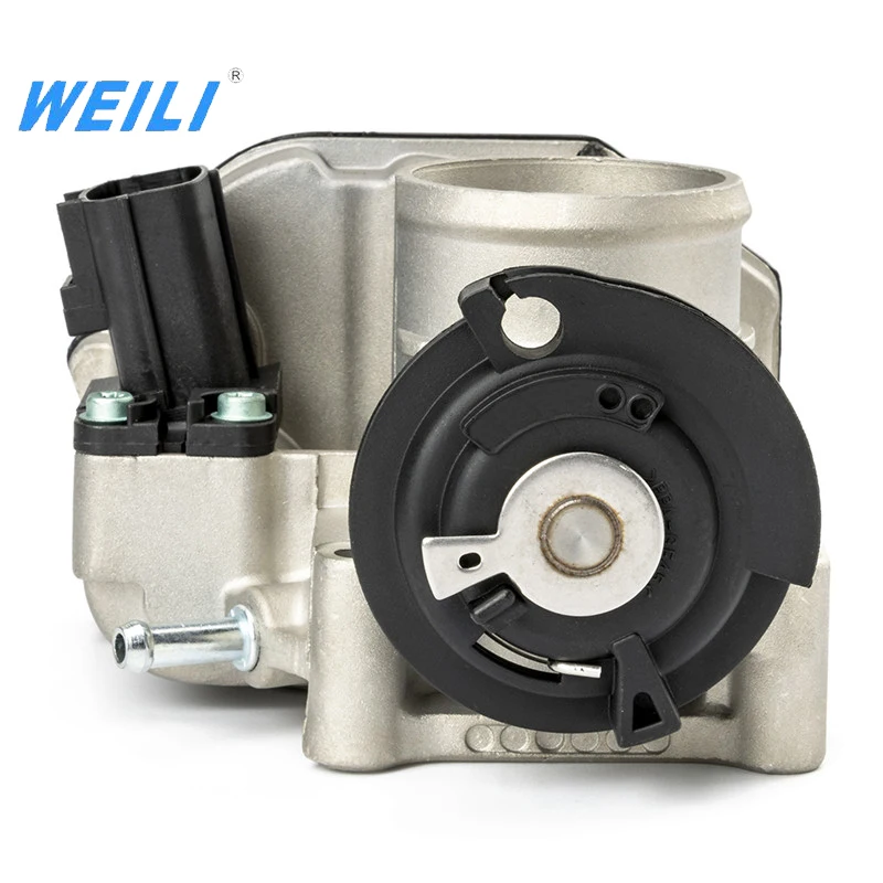 Автозапчасти Электронные Дроссельной заслонки дроссельной заслонки 96439960 для Deawoo Chevrolet Spark M150 1.0L 10-15