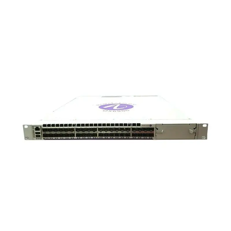 Оригинальный Новый OS6860E-U28 - Alcatel-Lucent доступ к сети переключатели гигабитный Ethernet-коммутатор