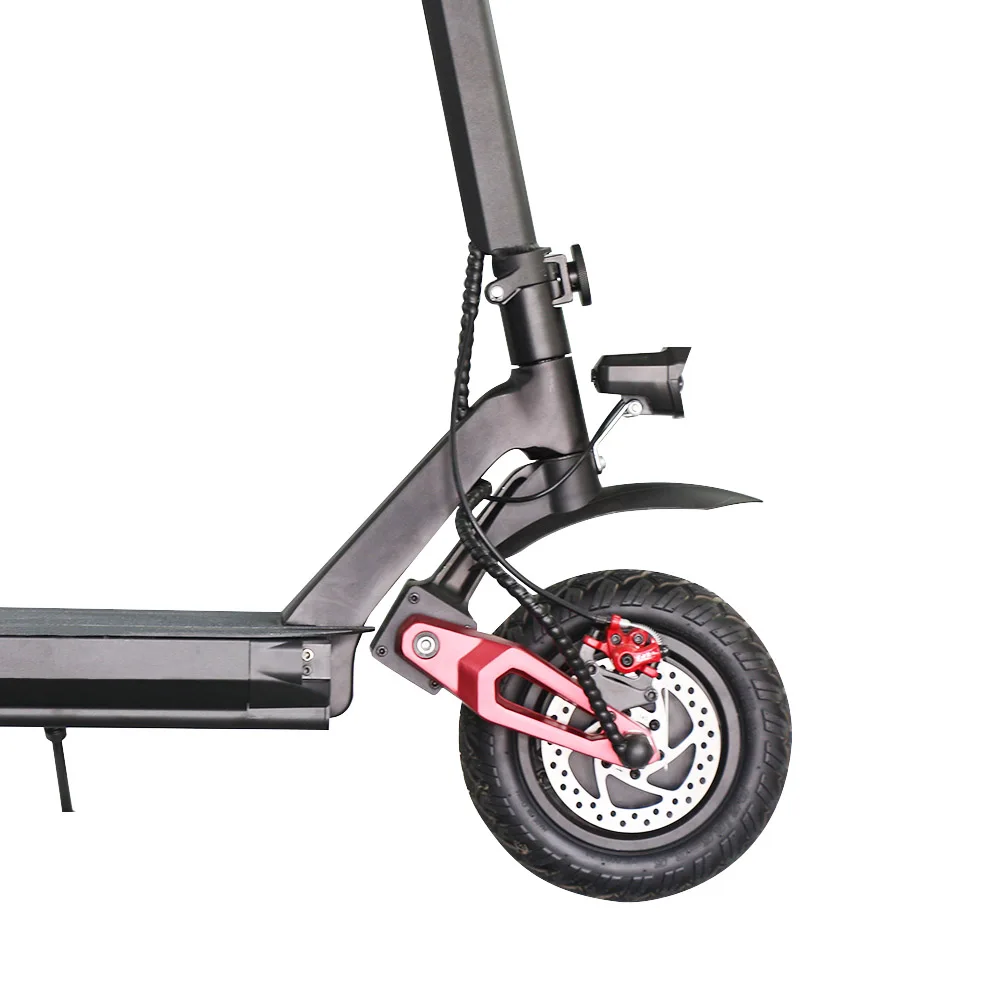 Folding Electric E Scooters 1000W /2000W /3600W Dual Motor Offroad Electric Scooter for Adult