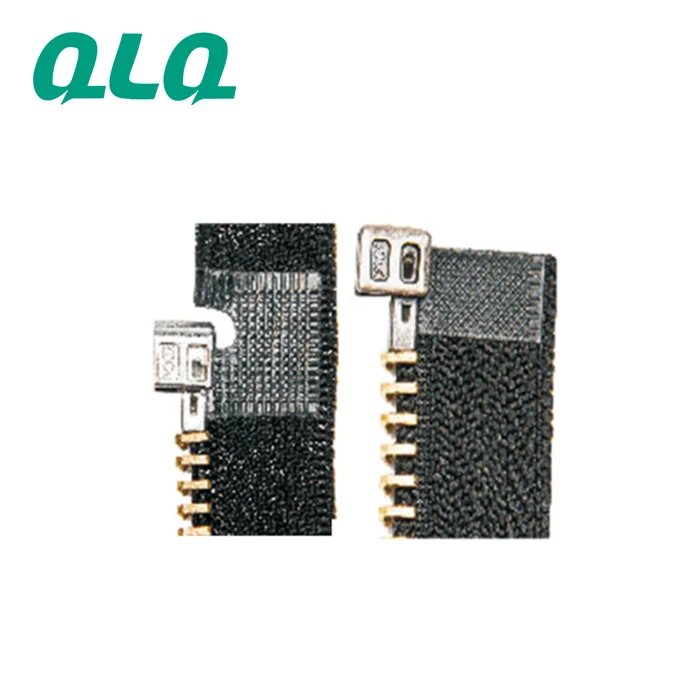 Semi-automatic Nylon Zipper Pin Pin Fixing Machine Zipper Factory Assembly machine Factory