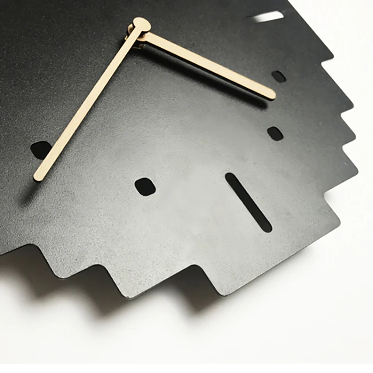 
China Big Factory Good Price wall clock silent mechanism parts mechanisms 