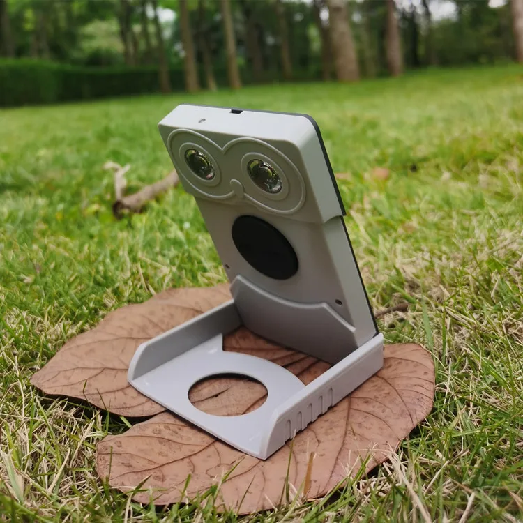 Outdoor Table Lantern Lamps Solar Powered Hollow Projection Waterproof Globe Ball Night Lights for Garden Party Decoration Light