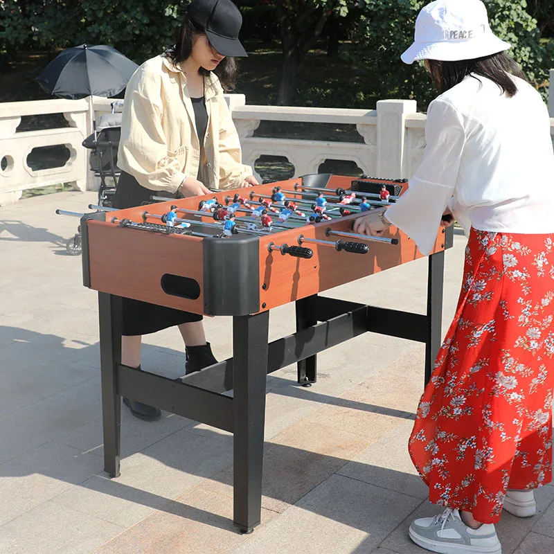 Wholesale Mini Cheap high quality Best Price Professional Soccer Table Soccer Games for Kids