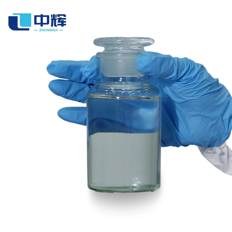 Hot-Selling High Quality Sodium Cocoyl Glutamate 68187-32-6 With Stock From Factory