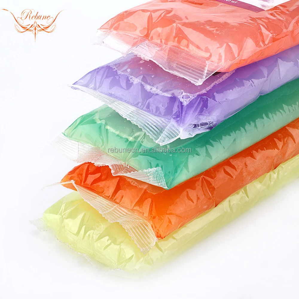 1KG Paraffin Wax Hand Mask Foot Mask Moisturizing Whitening Beauty Care Wax paraffin wax for pedicure