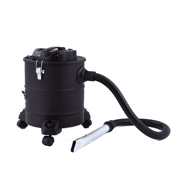 Furnace wall ash collector decoration large dust  vacuum cleaner