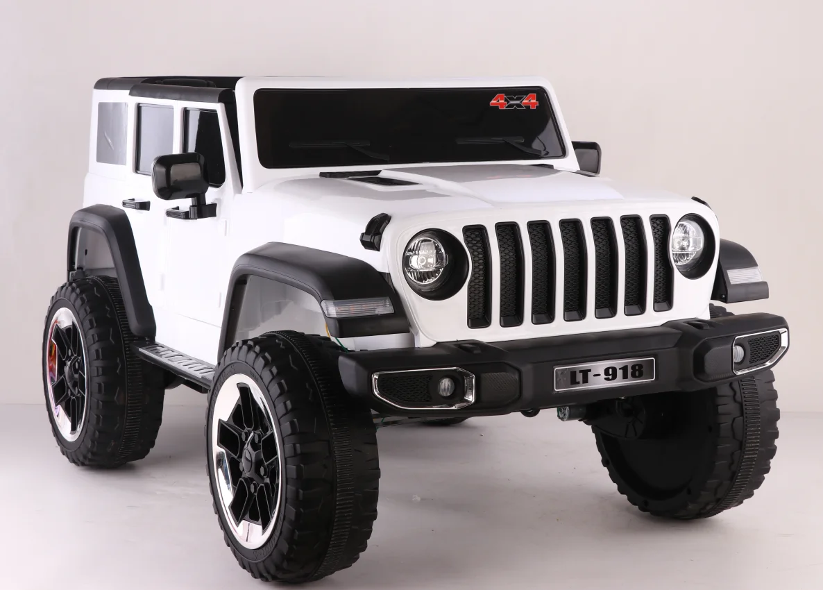 WHOLESALE BATTERY POWER PLASTIC MATERIAL KIDS ELECTRIC CAR WITH REMOTE CONTROL