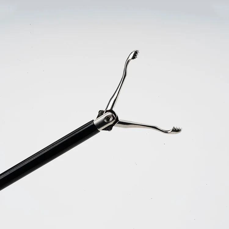 Minimally Invasive Surgery Instruments Surgery Instruments Endoscopic Laparoscopic Atraumatic Grasper