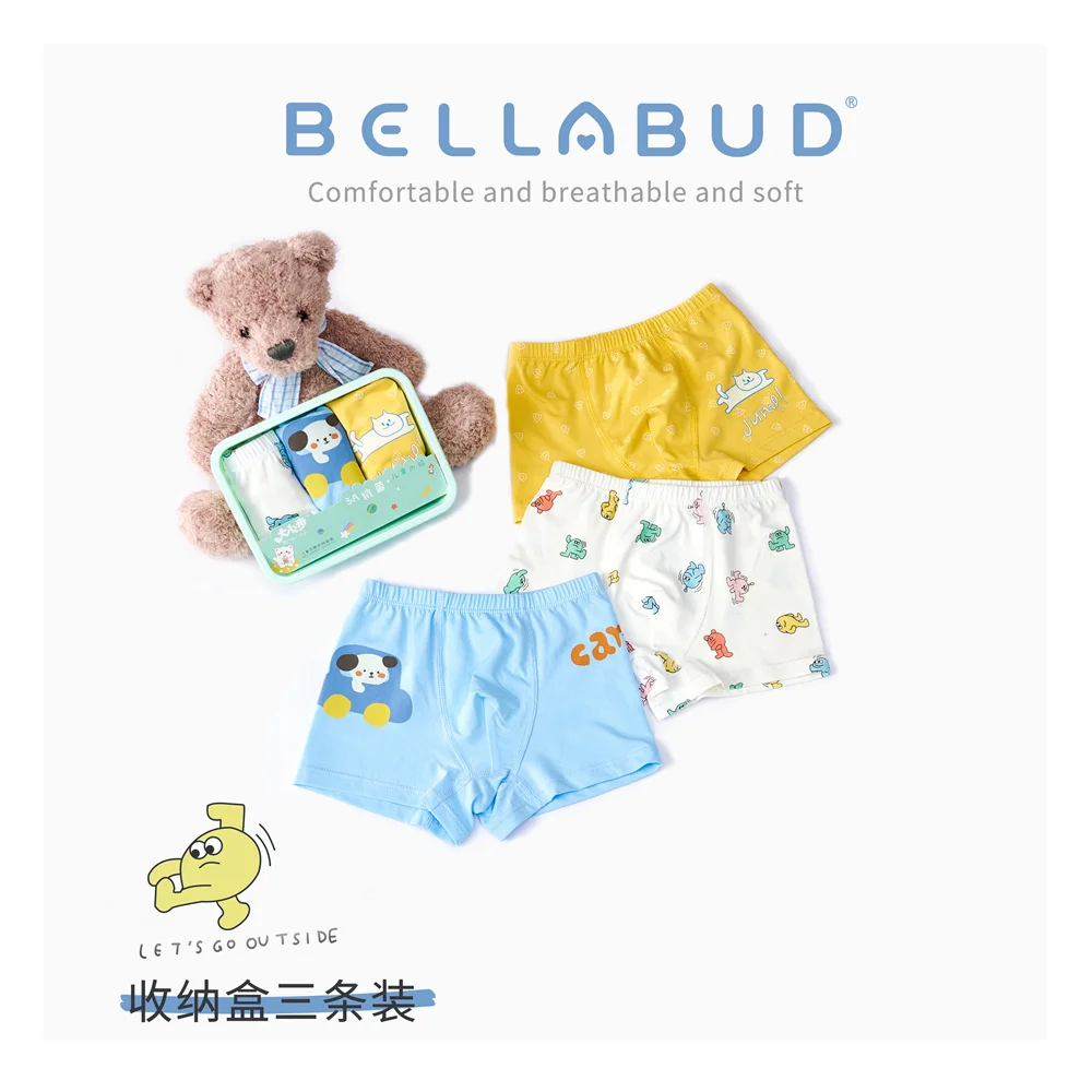 boy underwear kids briefs children models for wholesale