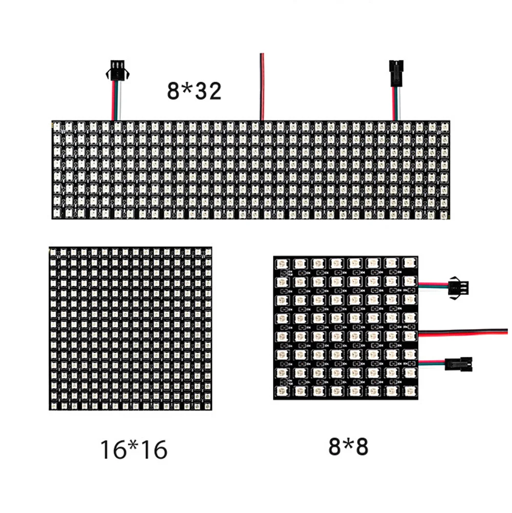 addressable sk6812 dc5v ws2812 ws2815 sk6813 60led  rgbw luces led strip light 12mm smd5050 rgb 144 led strip ws2812 sk6813