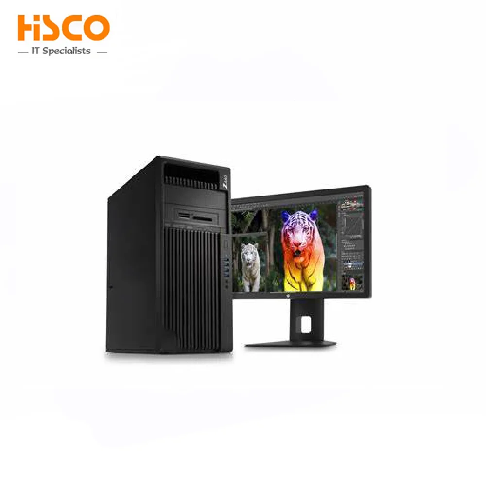 Z440 для профессиональной башенной рабочей станции