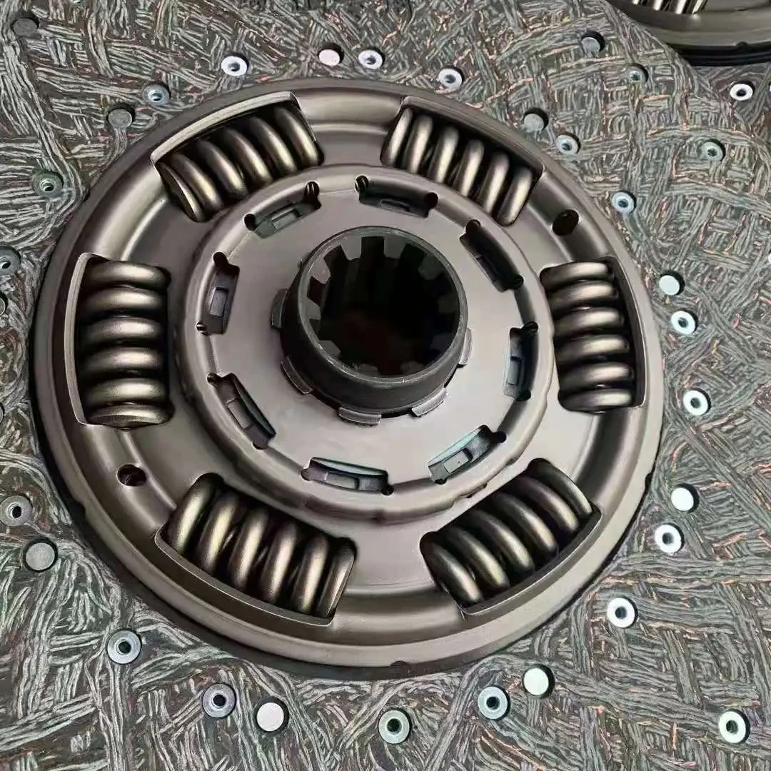 8944627892 Trucks Tractors assembly Clutch Plate kits with cheap price