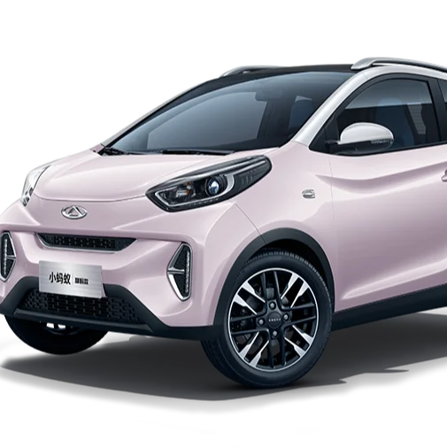 China electric mini car Competitive Price Good Quality Stable Practical Electric car Selling Long range 251KM High speed 100KM/h