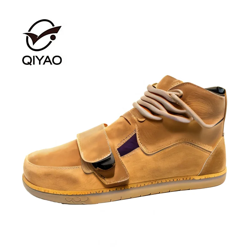 Hot Sale & High Quality  High Quality  Men Sneakers Shoes With Stable Function Casual Shoes For Men New Styles