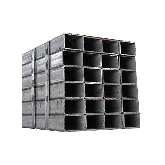 ASTM A333 Gr. 6 ASME SA333 Seamless Pipe Boiler Tube