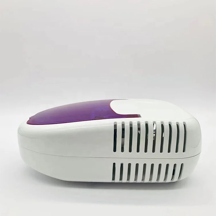 nebulizer compressor for asthma cough Hospital use