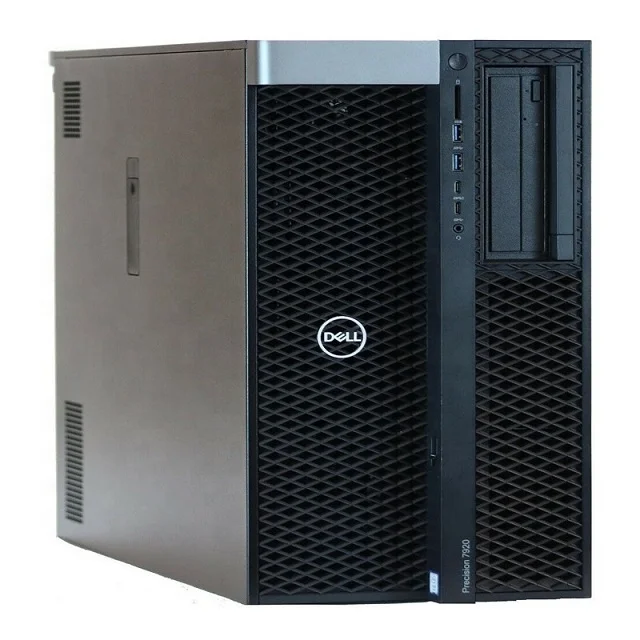 Высококачественная настольная рабочая станция dell