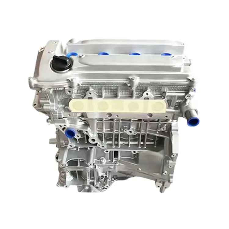 1AR 6 цилиндр 2.7L автомобильный двигатель для Toyota