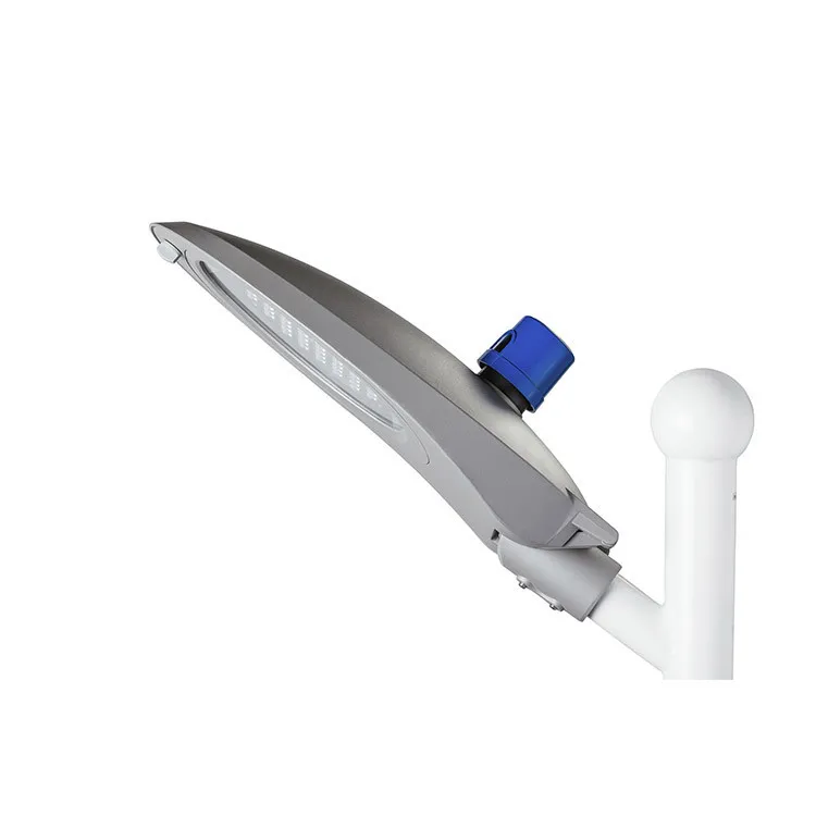 High Lumen Nichia Cob SMD 50 Watt LED Street Light Waterproof IP65 IP66 Lighting and Circuitry Design Solutions