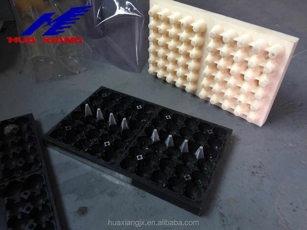 Vacuum forming/Thermoforming Mold service