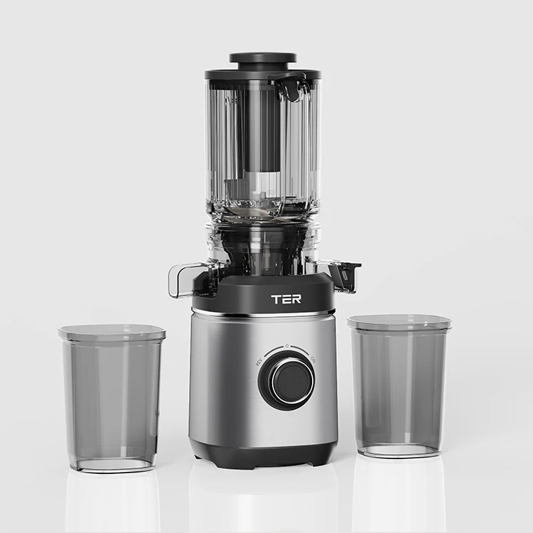 Hot Selling Fruit Slow Juicer Extractor Juicers Fruit Extractors Commercial Slow Juicer For Home