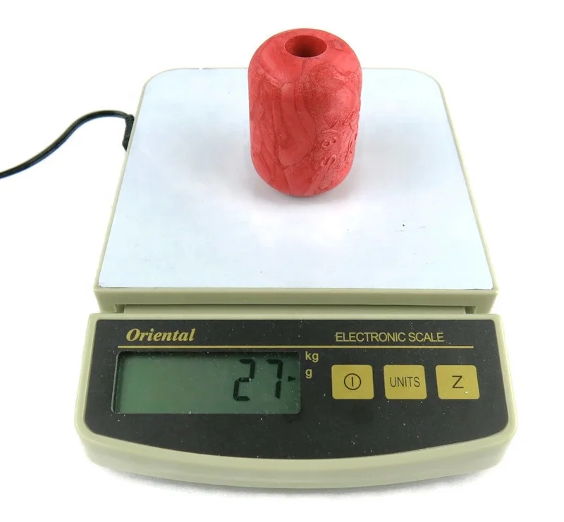 
Wholesales for Good Quality Of Cap Dua Ikan Y3S Fishing Net Float, Fishing Float 