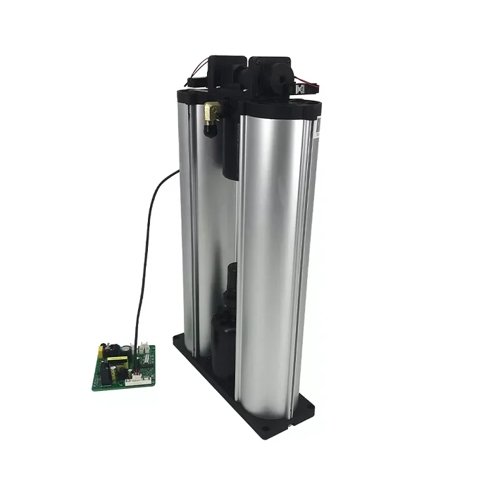 Factory Cheap price 1L 3L 5L 10L oxygen zeolite sieve bed oxygen concentrator spare parts for ozone generator