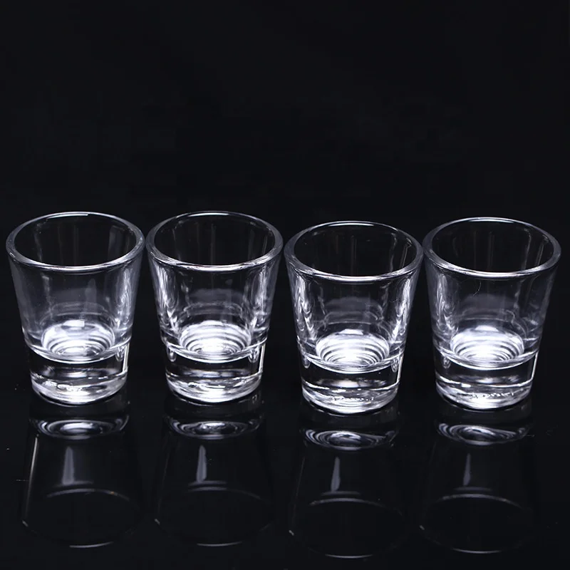 Высокое качество, низкая цена, 4 унции, 6 унций, мини-стакан для бренди с индивидуальным логотипом