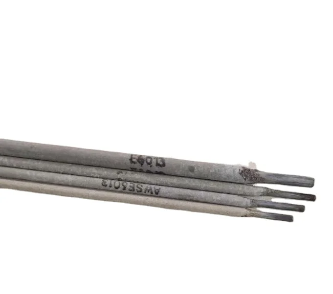 welding electrode e6013
