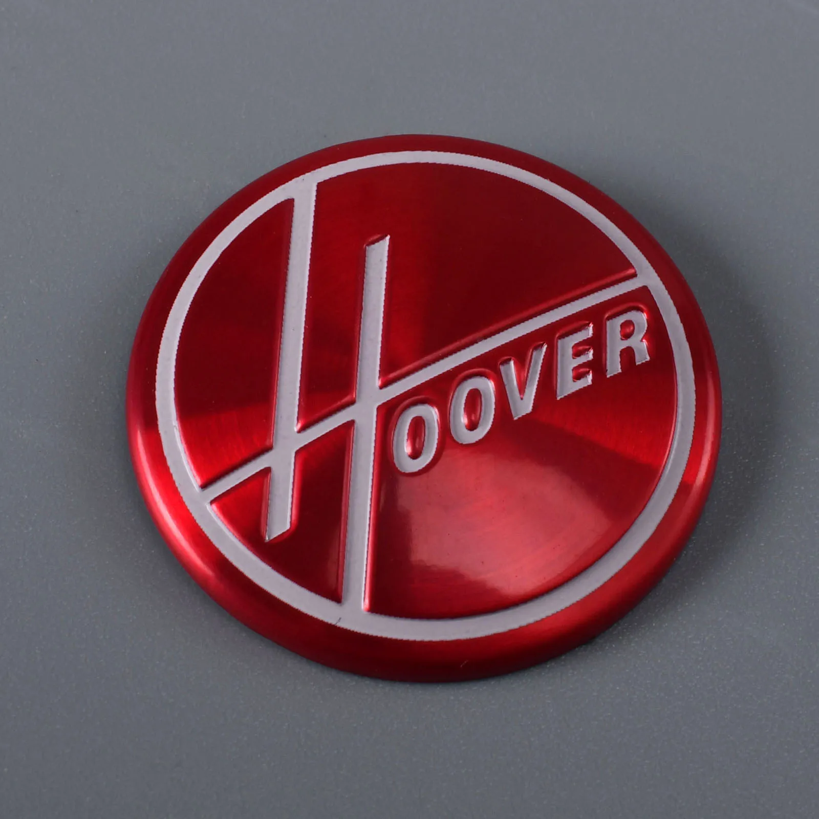 Aluminum Car Brand Name Emblem Nameplate