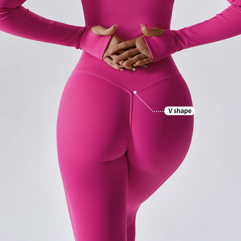 Женские леггинсы для фитнеса