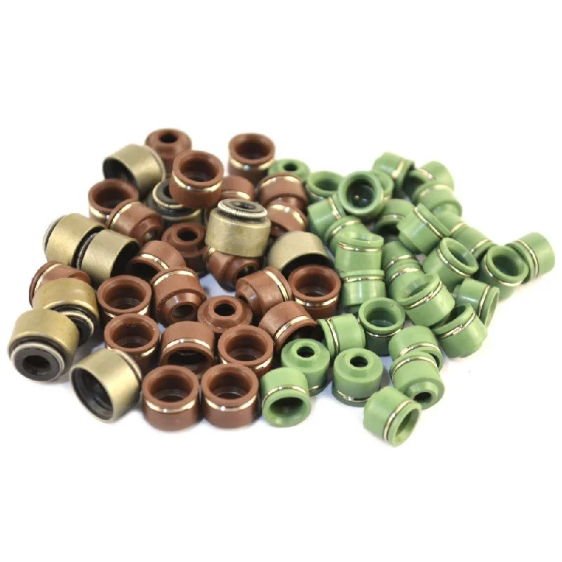 AHL New Motorcycle Engine Parts Valve Stem Oil Seal for SUZUKI GN250 GN 250