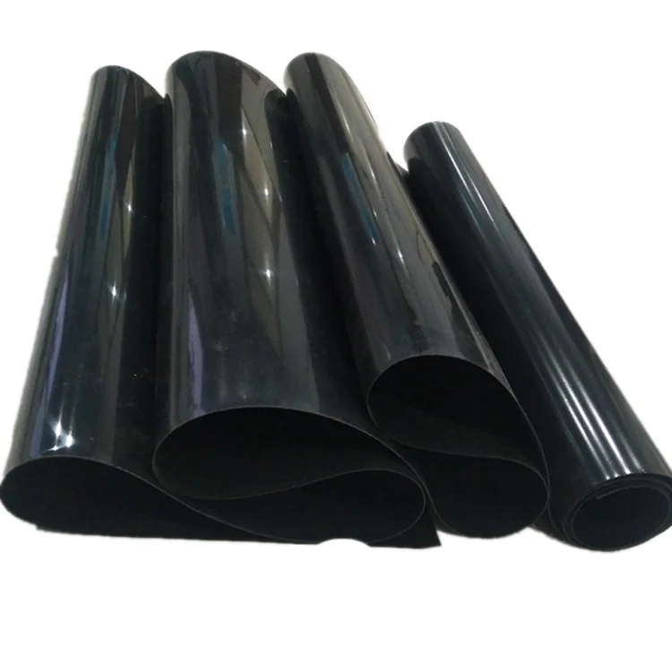 Заводская цена HDPE подкладка для пруда/подкладка плотины/hdpe геомембрана бассейна
