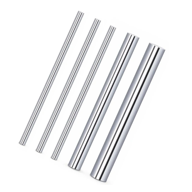Tungsten Carbide Rod Is Suitable For The Manufacturing Of Various Kinds Of Solid Cemented Carbide Tools